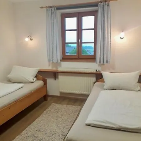 Buchnerhof Urlaub auf dem Bauernhof-2