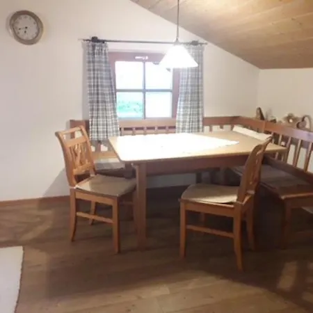 Buchnerhof Urlaub auf dem Bauernhof-3